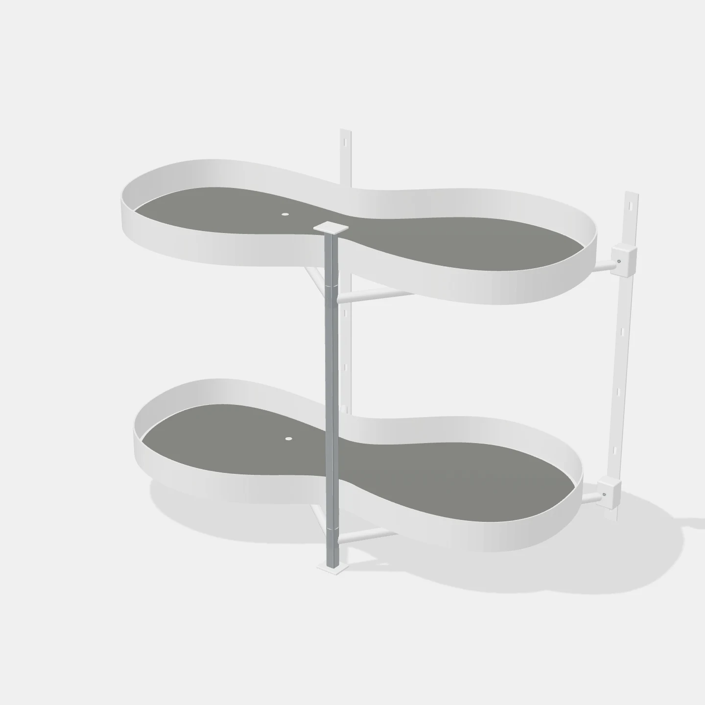 "Le Mans" Mano Derecha - Módulo 450mm - Al x An x Pr(mm)